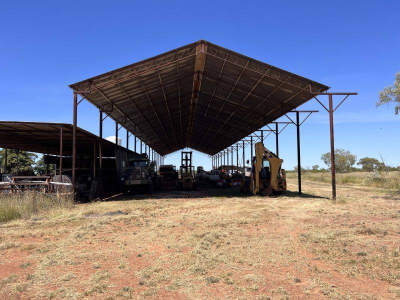 Benmara Station, Creswell Sold by Farmbuy.com - image 17