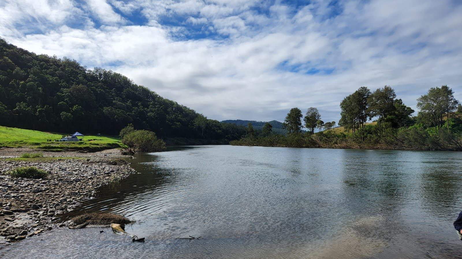 237 Norwood Lane, Mount George For Sale by Farmbuy.com - image 11