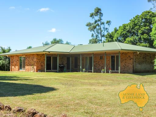 Farm Sold - QLD - Haly Creek - 4610 - **Rare Opportunity**
Home of REIDS CHAROLAIS 