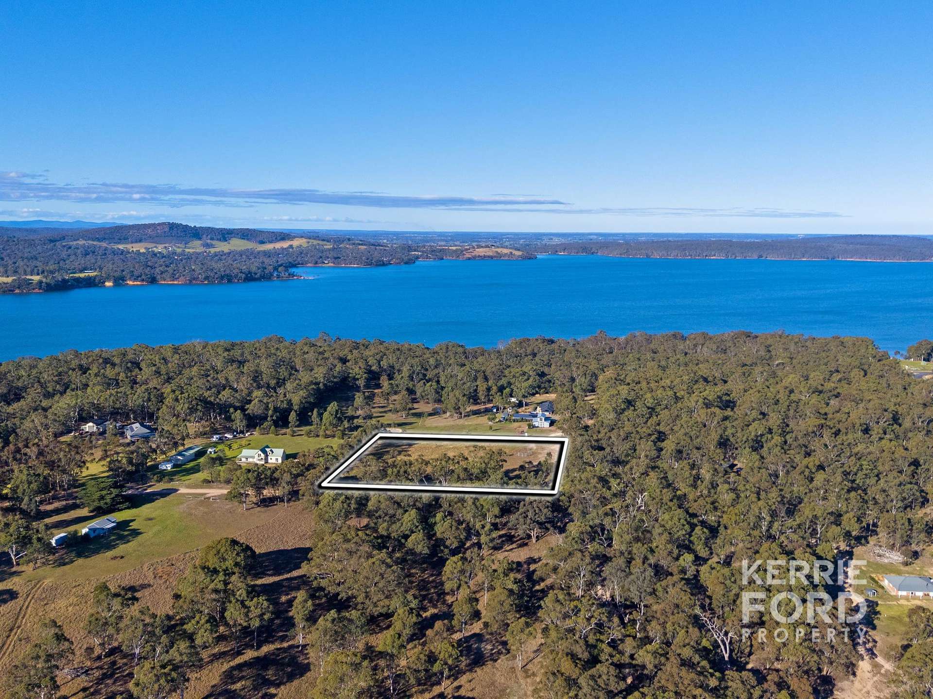 53-61 Glenmaggie Road Extension, Glenmaggie For Sale by Farmbuy.com - image 2