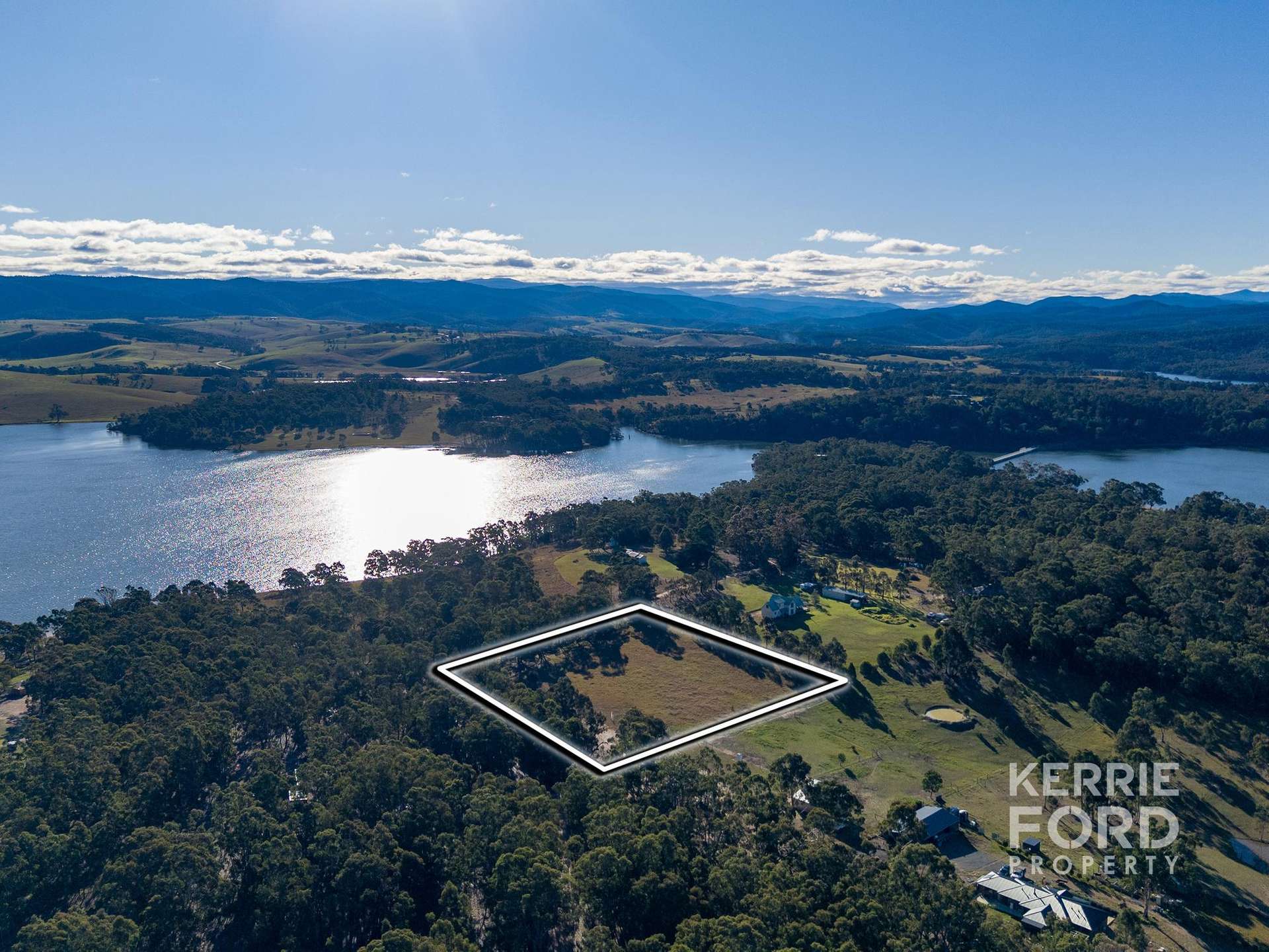53-61 Glenmaggie Road Extension, Glenmaggie For Sale by Farmbuy.com - image 1