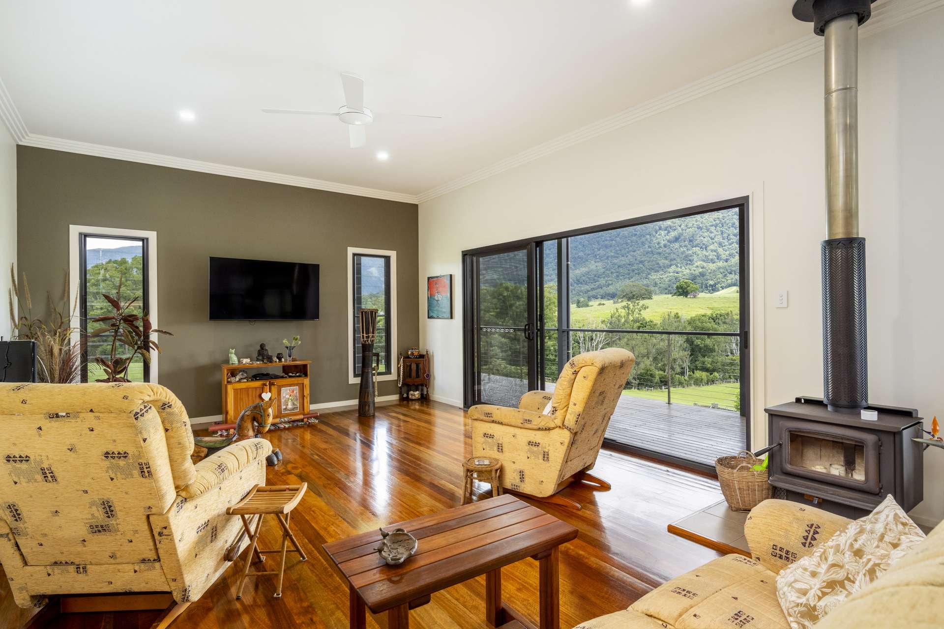 68 Tyalgum Creek Road, Tyalgum Creek Sold by Farmbuy.com - image 8