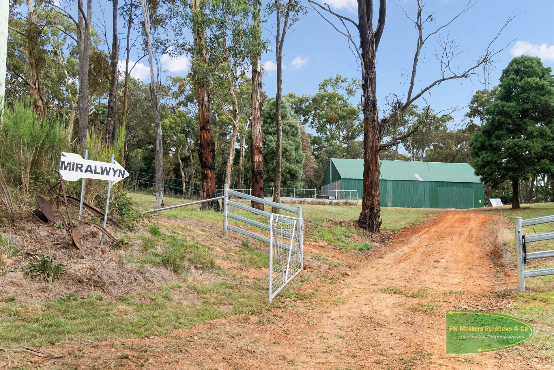 Yetholme For Sale by Farmbuy.com - image 2