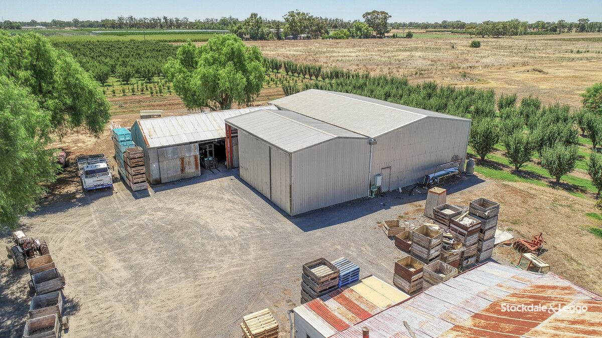 645 New Dookie Road, Lemnos For Sale by Farmbuy.com - image 3