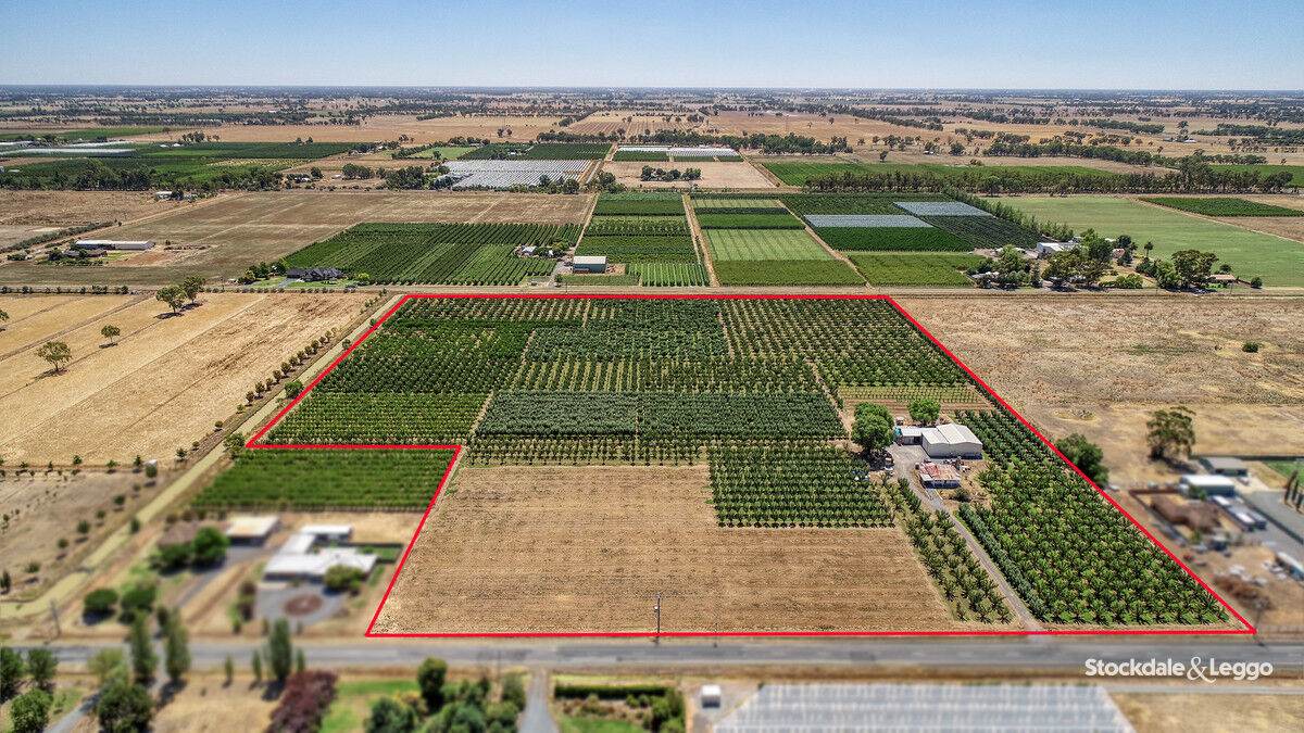 645 New Dookie Road, Lemnos For Sale by Farmbuy.com - image 6
