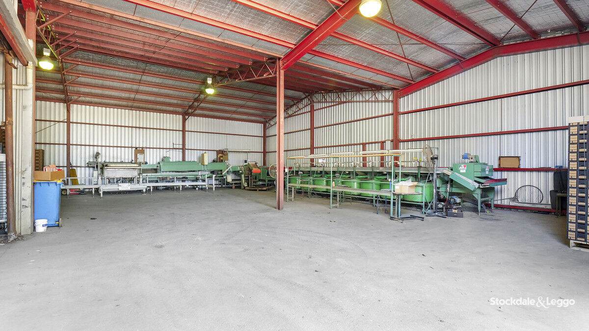 645 New Dookie Road, Lemnos For Sale by Farmbuy.com - image 4