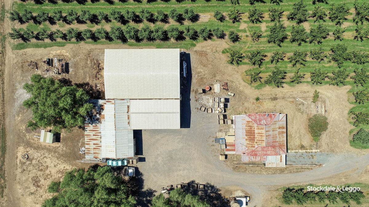 645 New Dookie Road, Lemnos For Sale by Farmbuy.com - image 10