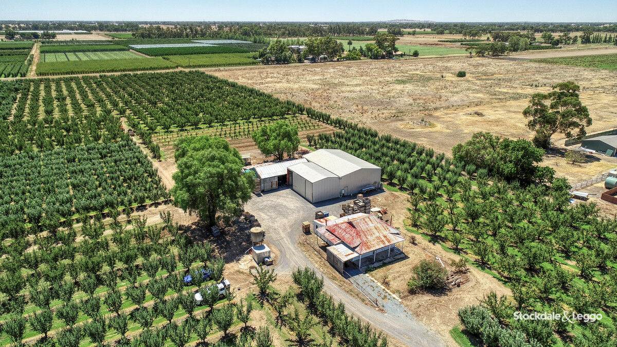 645 New Dookie Road, Lemnos For Sale by Farmbuy.com - image 8