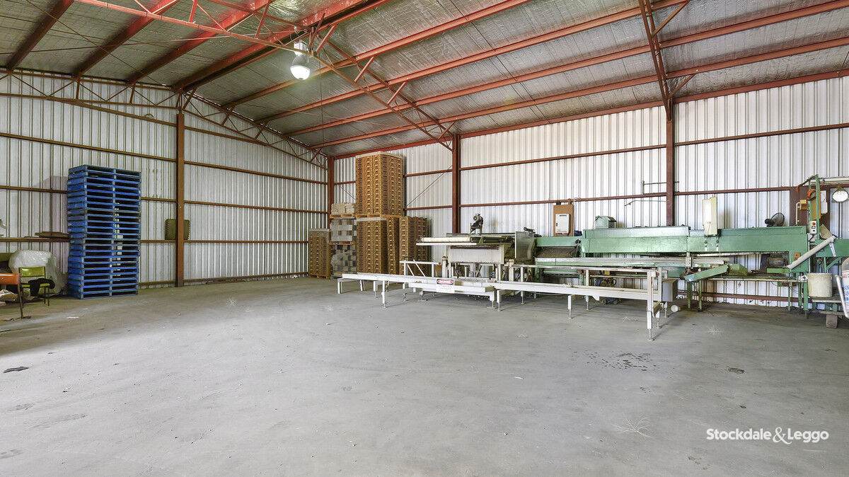 645 New Dookie Road, Lemnos For Sale by Farmbuy.com - image 14
