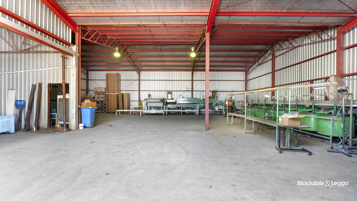 645 New Dookie Road, Lemnos For Sale by Farmbuy.com - image 13