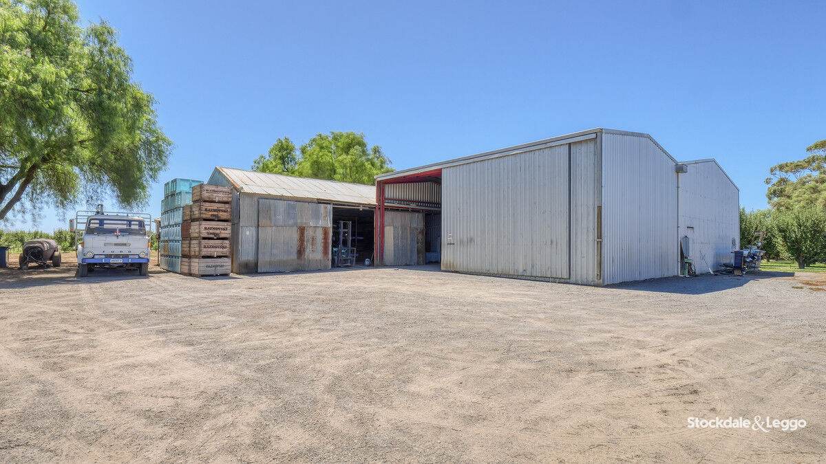 645 New Dookie Road, Lemnos For Sale by Farmbuy.com - image 12