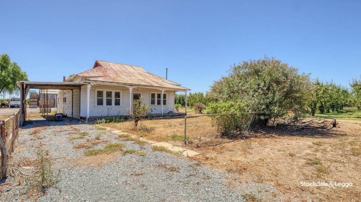 645 New Dookie Road, Lemnos For Sale by Farmbuy.com - image 17