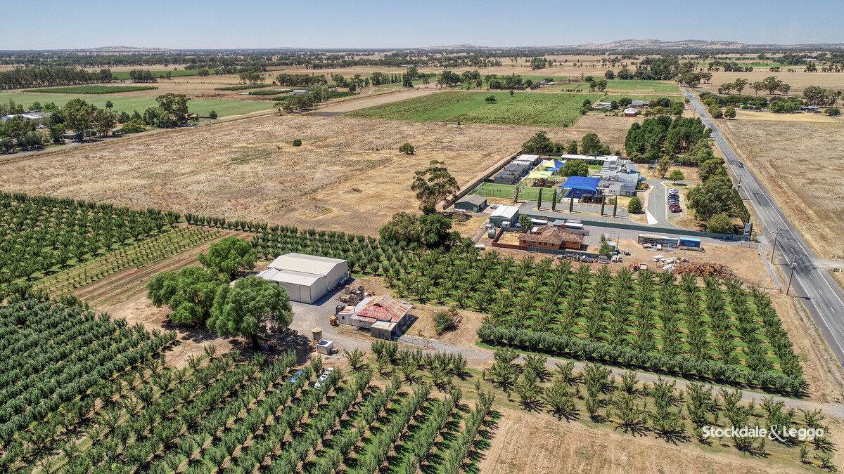 645 New Dookie Road, Lemnos For Sale by Farmbuy.com - image 9