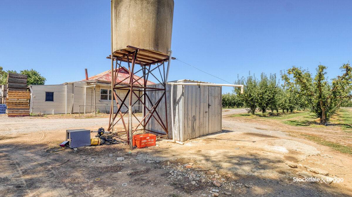 645 New Dookie Road, Lemnos For Sale by Farmbuy.com - image 11