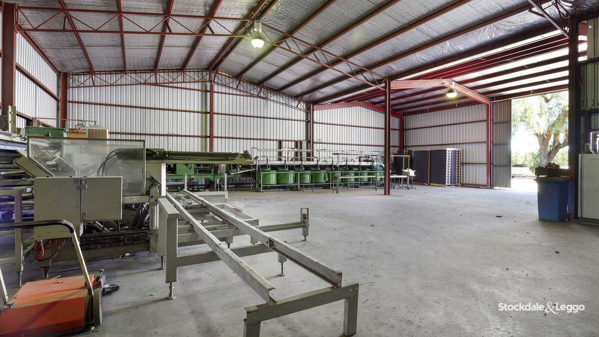 645 New Dookie Road, Lemnos For Sale by Farmbuy.com - image 15