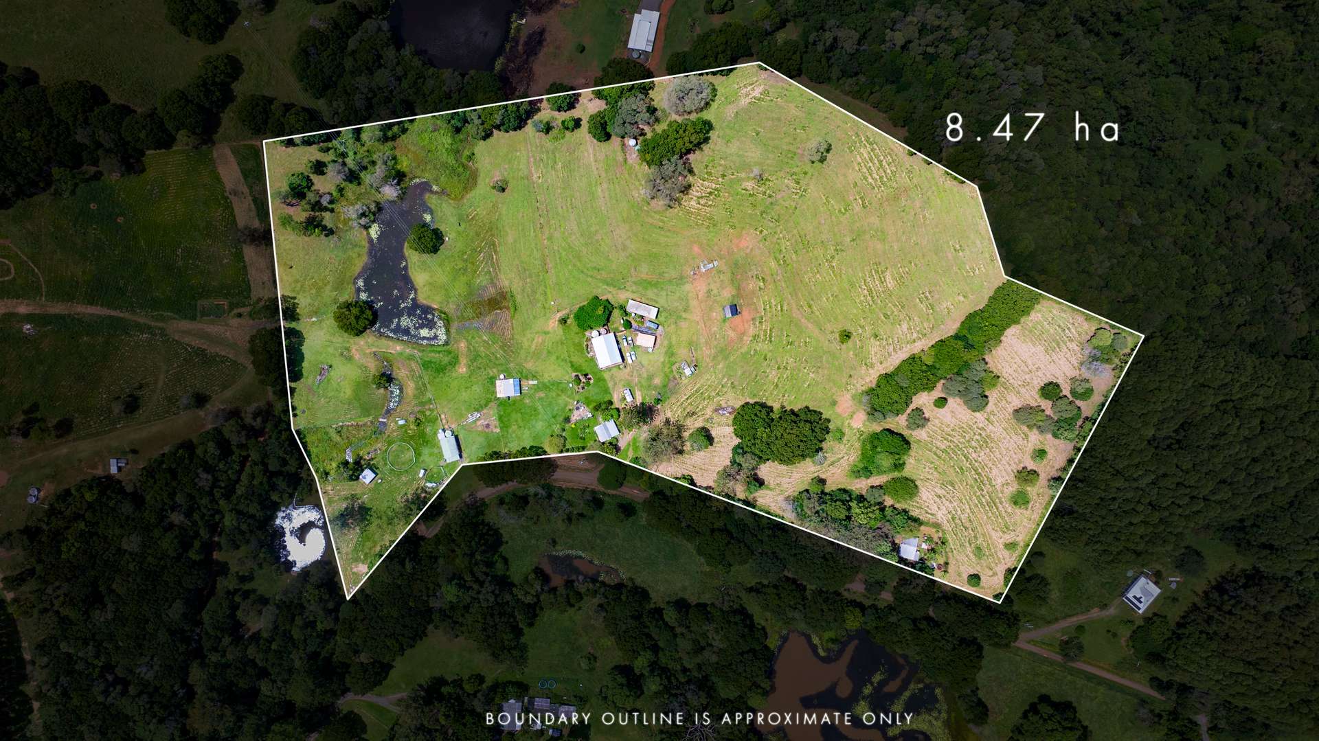 235 Ferrells Road, Cooroy Sold by Farmbuy.com - image 3