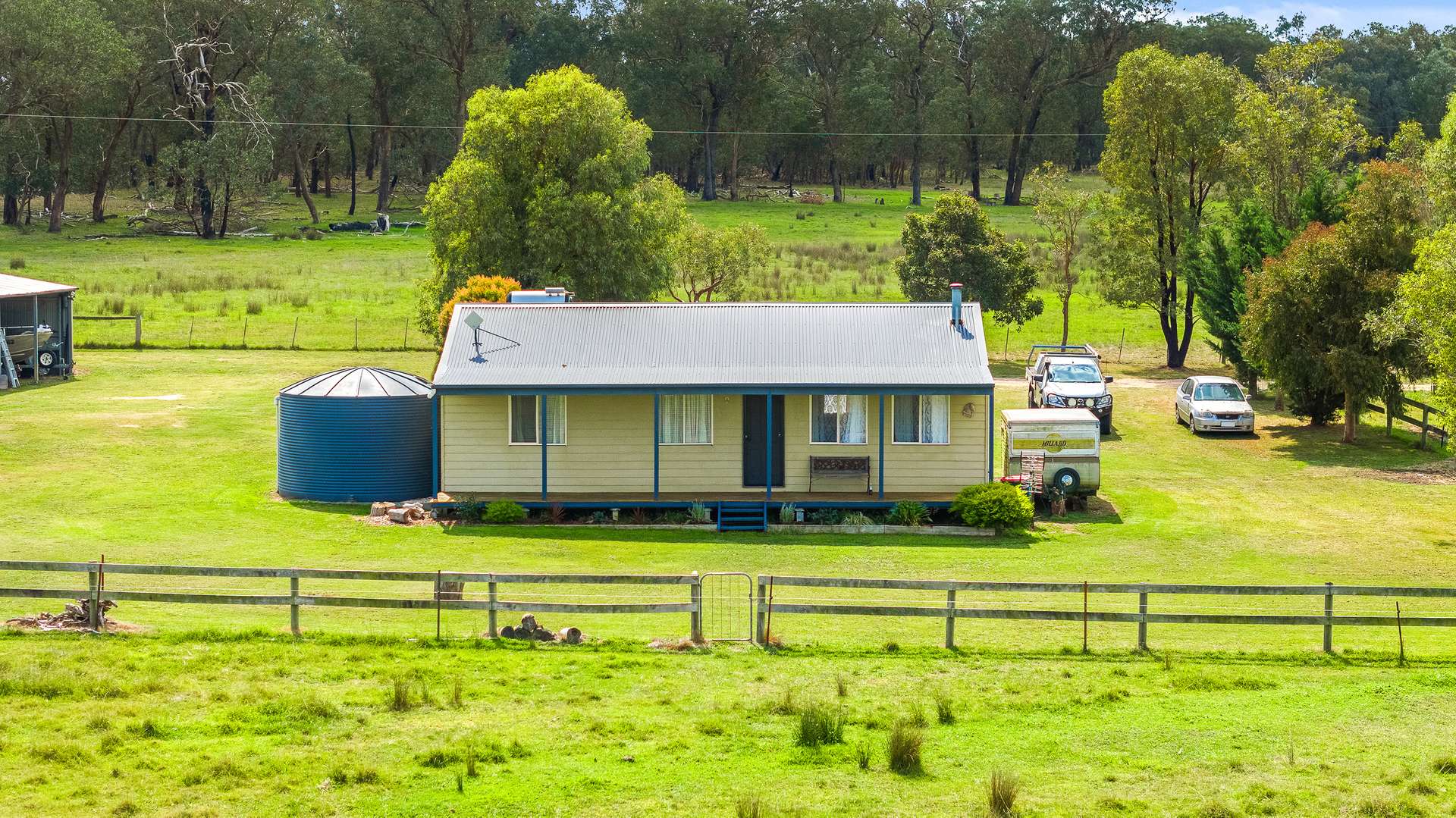 91 Pritchetts Road, Seaton For Sale by Farmbuy.com - image 15