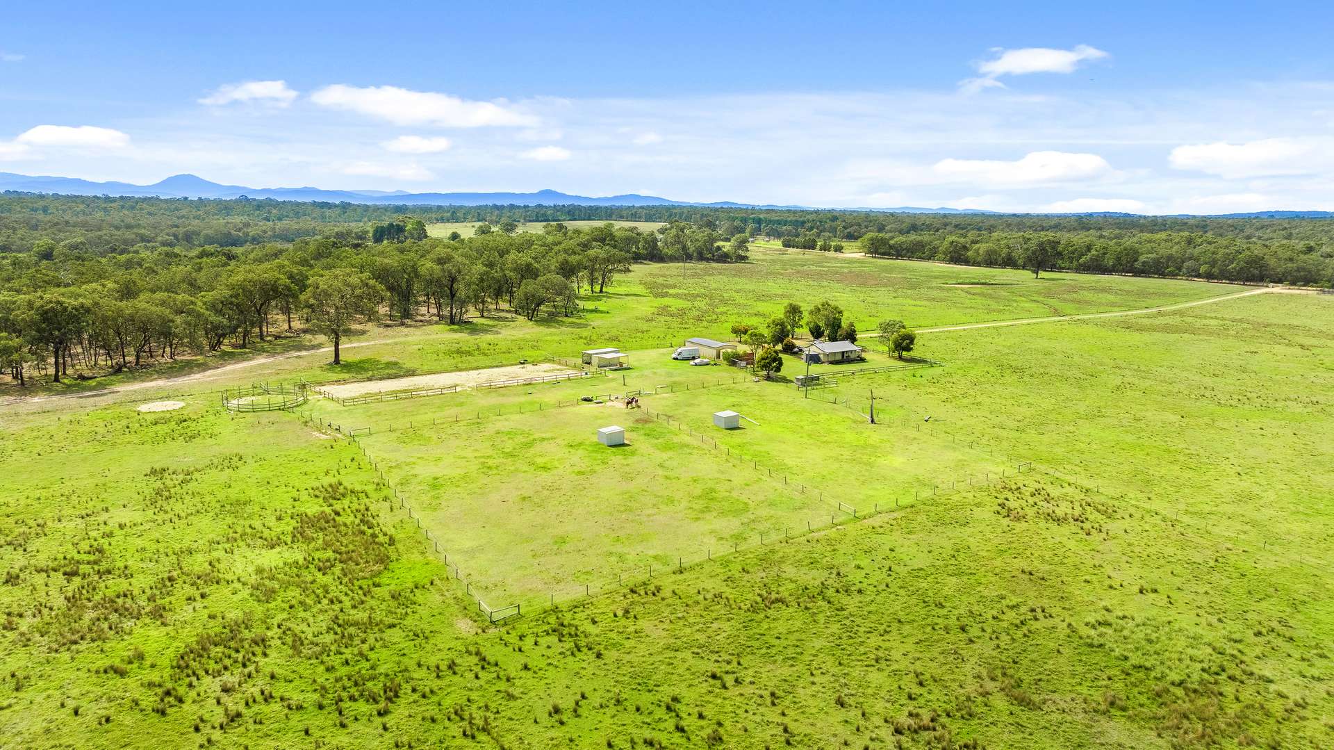 91 Pritchetts Road, Seaton For Sale by Farmbuy.com - image 1