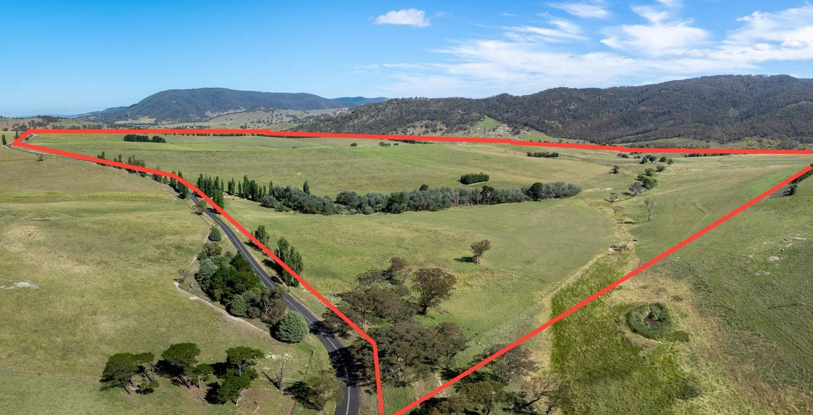 Lot 2 & 252 976 Sodwalls Road, Tarana For Sale by Farmbuy.com - image 8