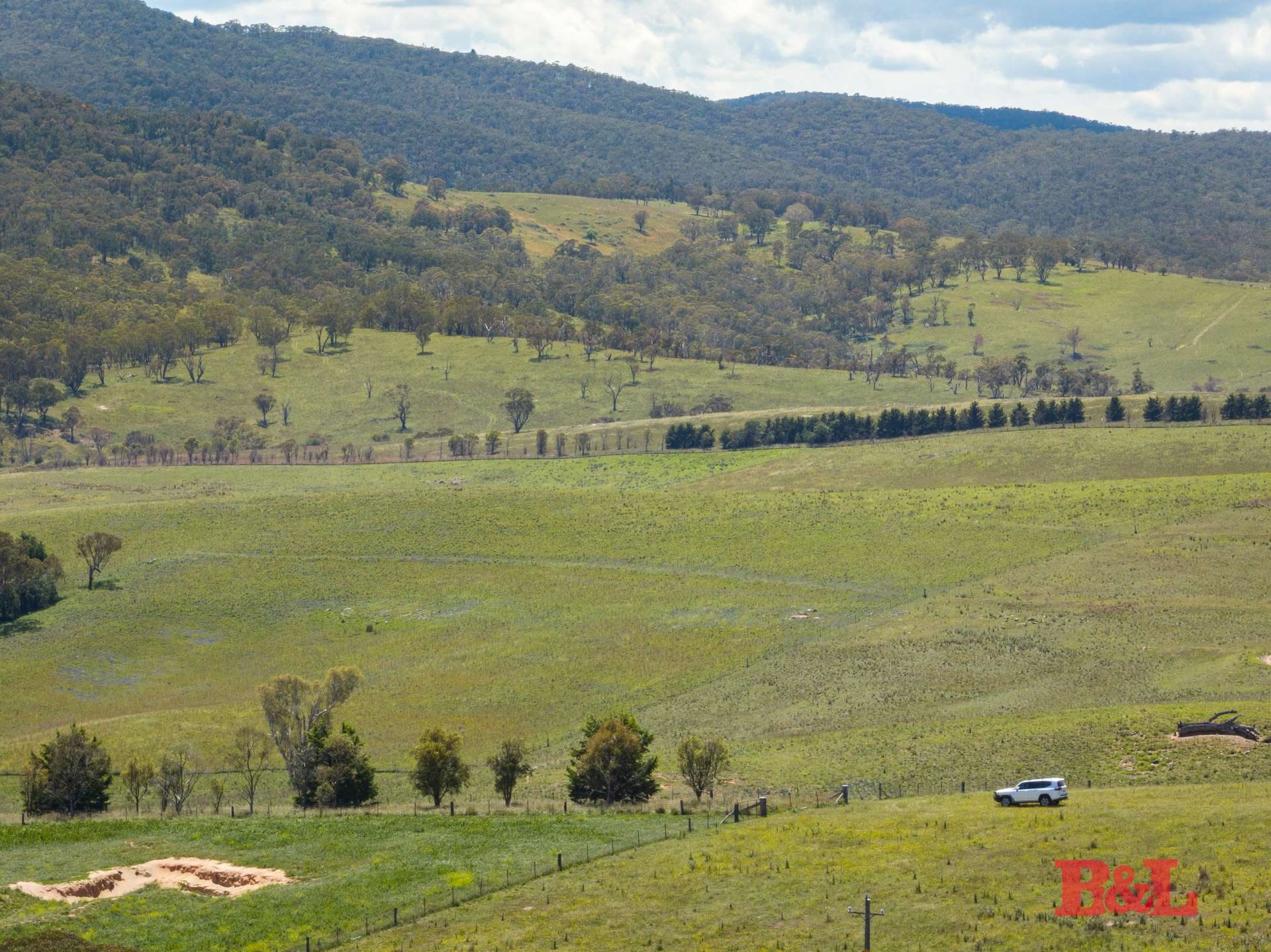 Lot 2 & 252 976 Sodwalls Road, Tarana For Sale by Farmbuy.com - image 23