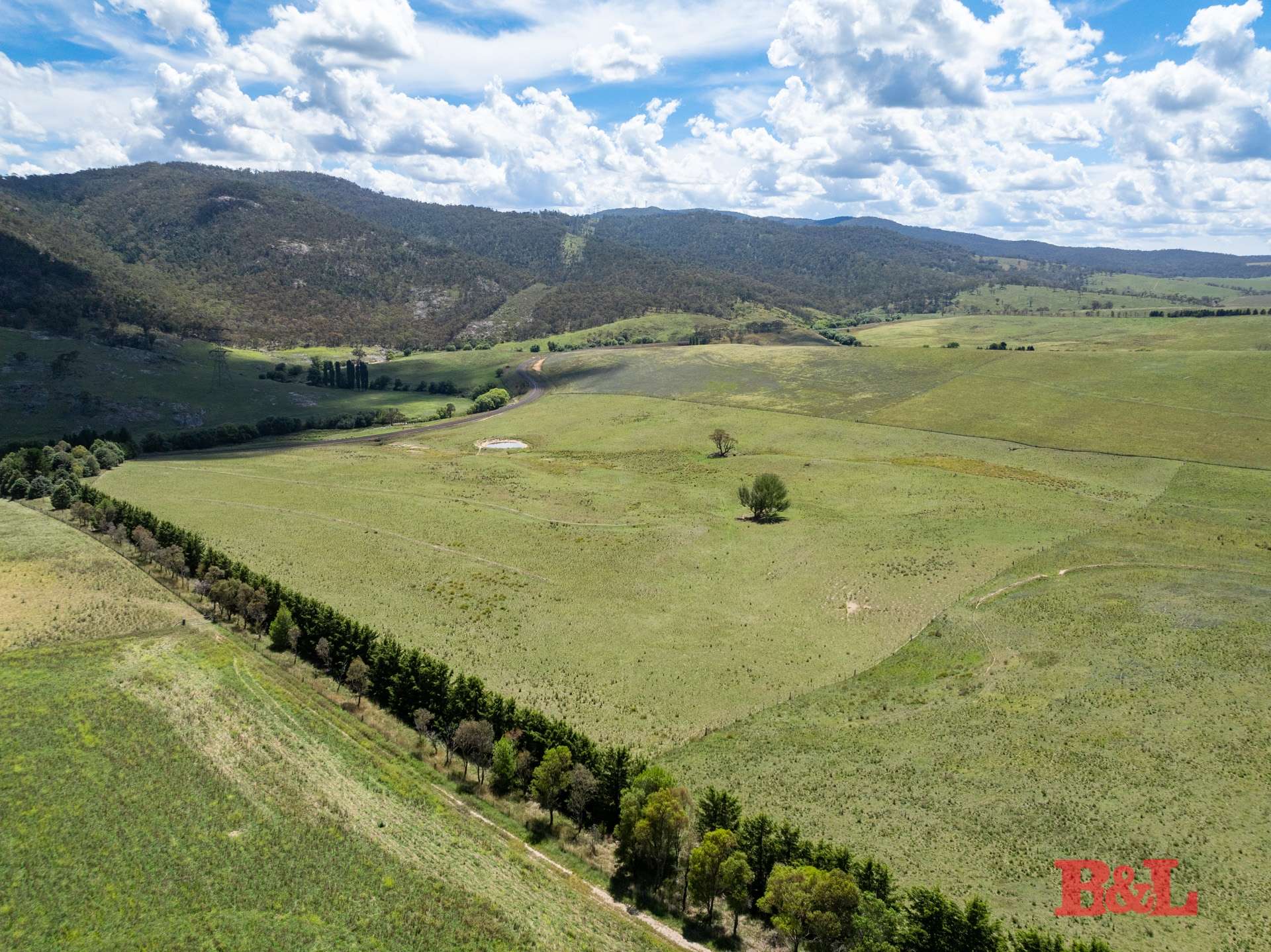 Lot 2 & 252 976 Sodwalls Road, Tarana For Sale by Farmbuy.com - image 19