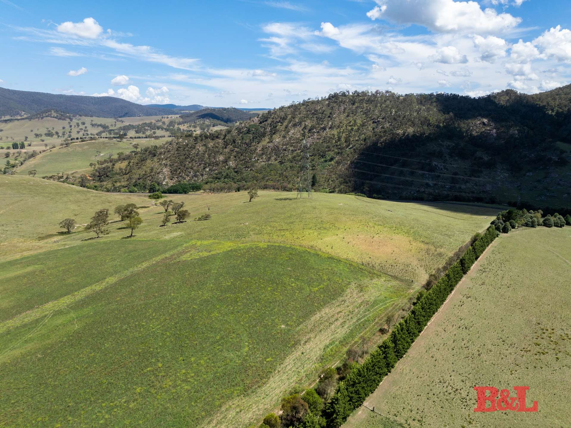 Lot 2 & 252 976 Sodwalls Road, Tarana For Sale by Farmbuy.com - image 18