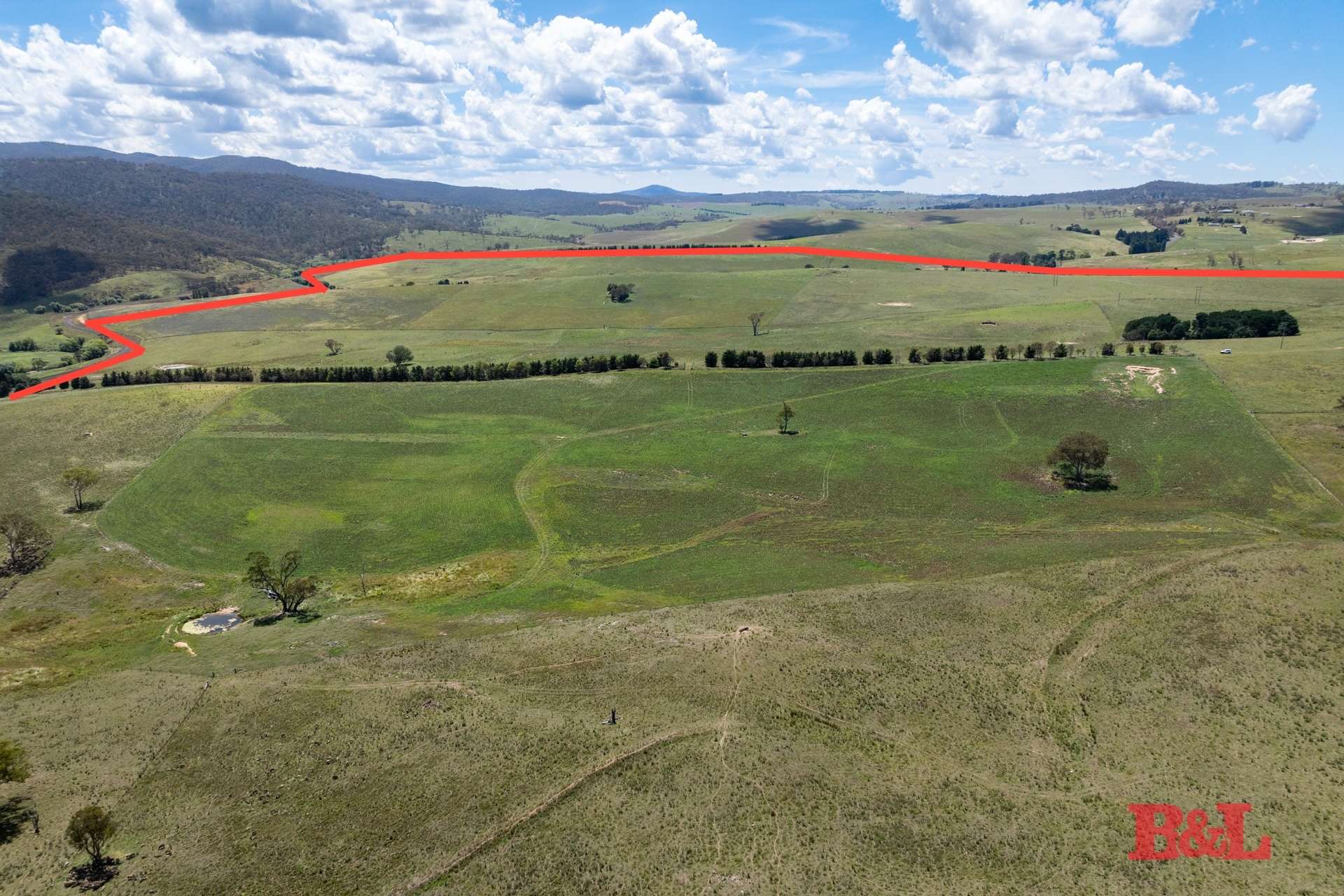 Lot 2 & 252 976 Sodwalls Road, Tarana For Sale by Farmbuy.com - image 10
