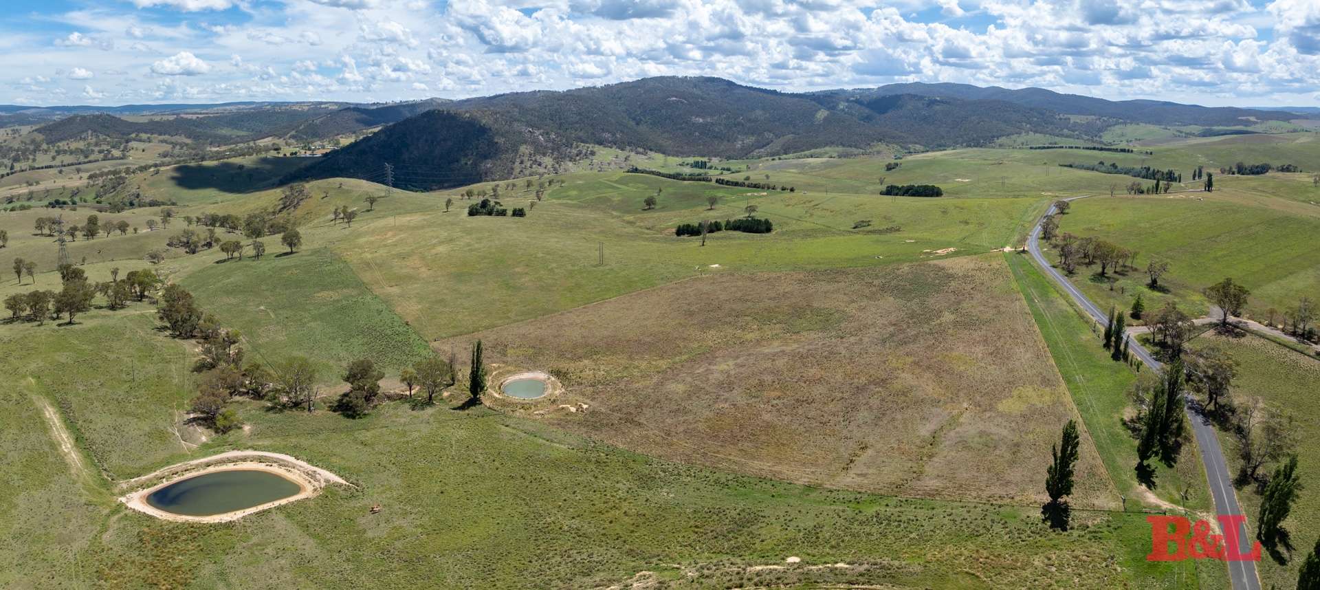 Lot 2 & 252 976 Sodwalls Road, Tarana For Sale by Farmbuy.com - image 20