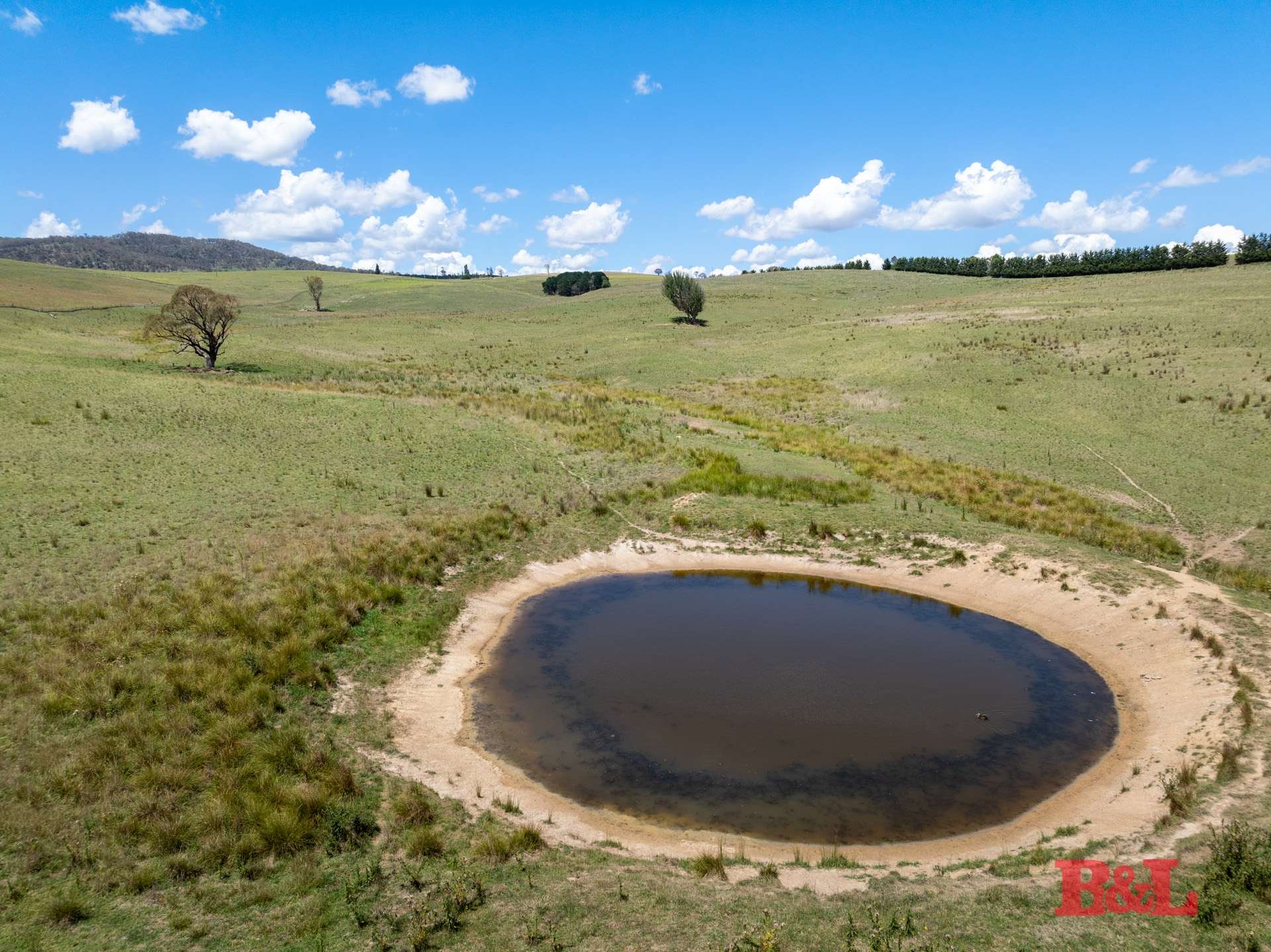 Lot 2 & 252 976 Sodwalls Road, Tarana For Sale by Farmbuy.com - image 30