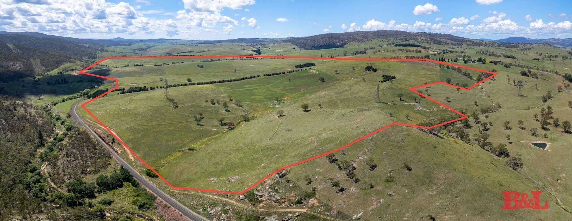 Lot 2 & 252 976 Sodwalls Road, Tarana For Sale by Farmbuy.com - image 10