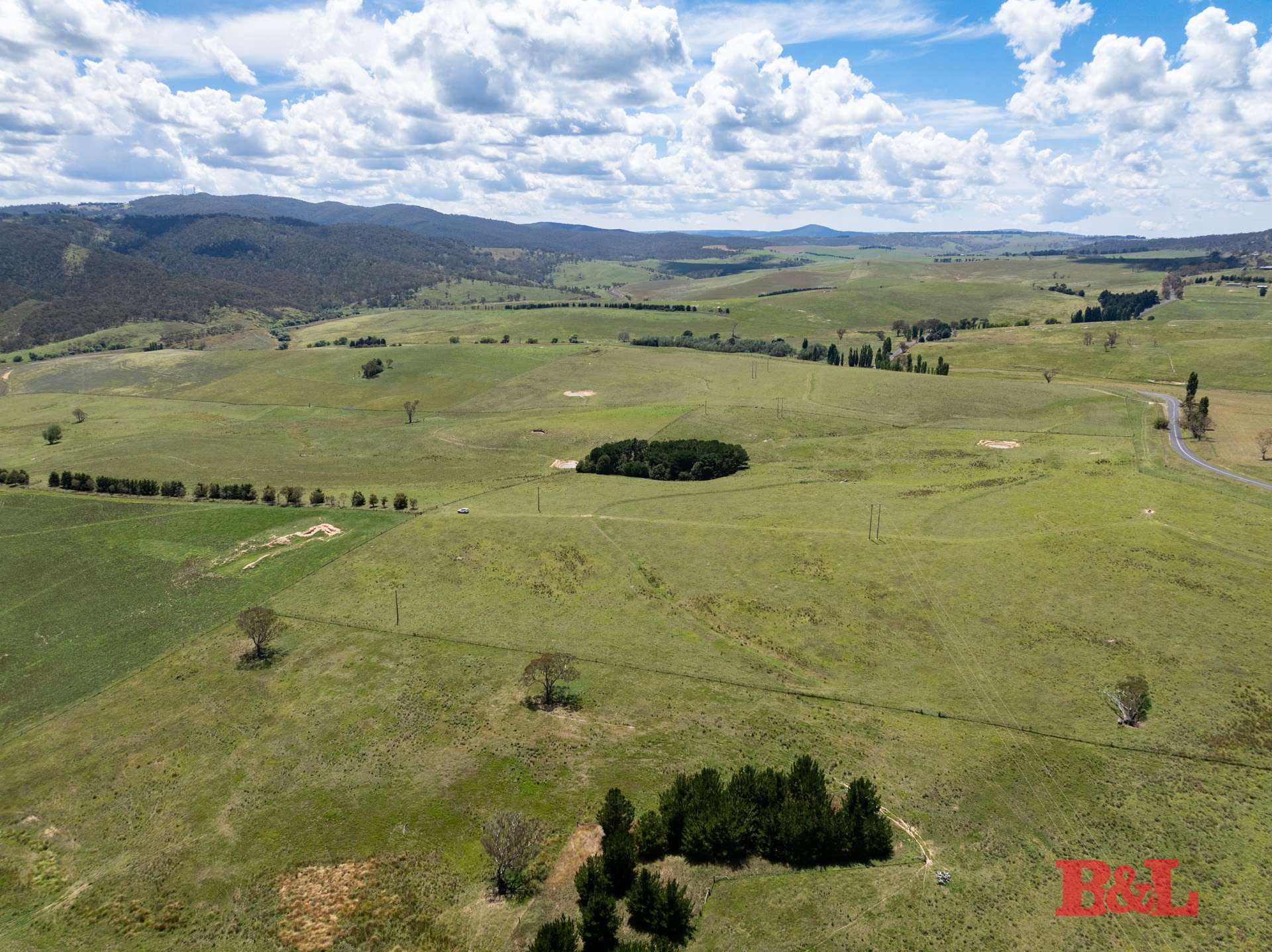 Lot 2 & 252 976 Sodwalls Road, Tarana For Sale by Farmbuy.com - image 22