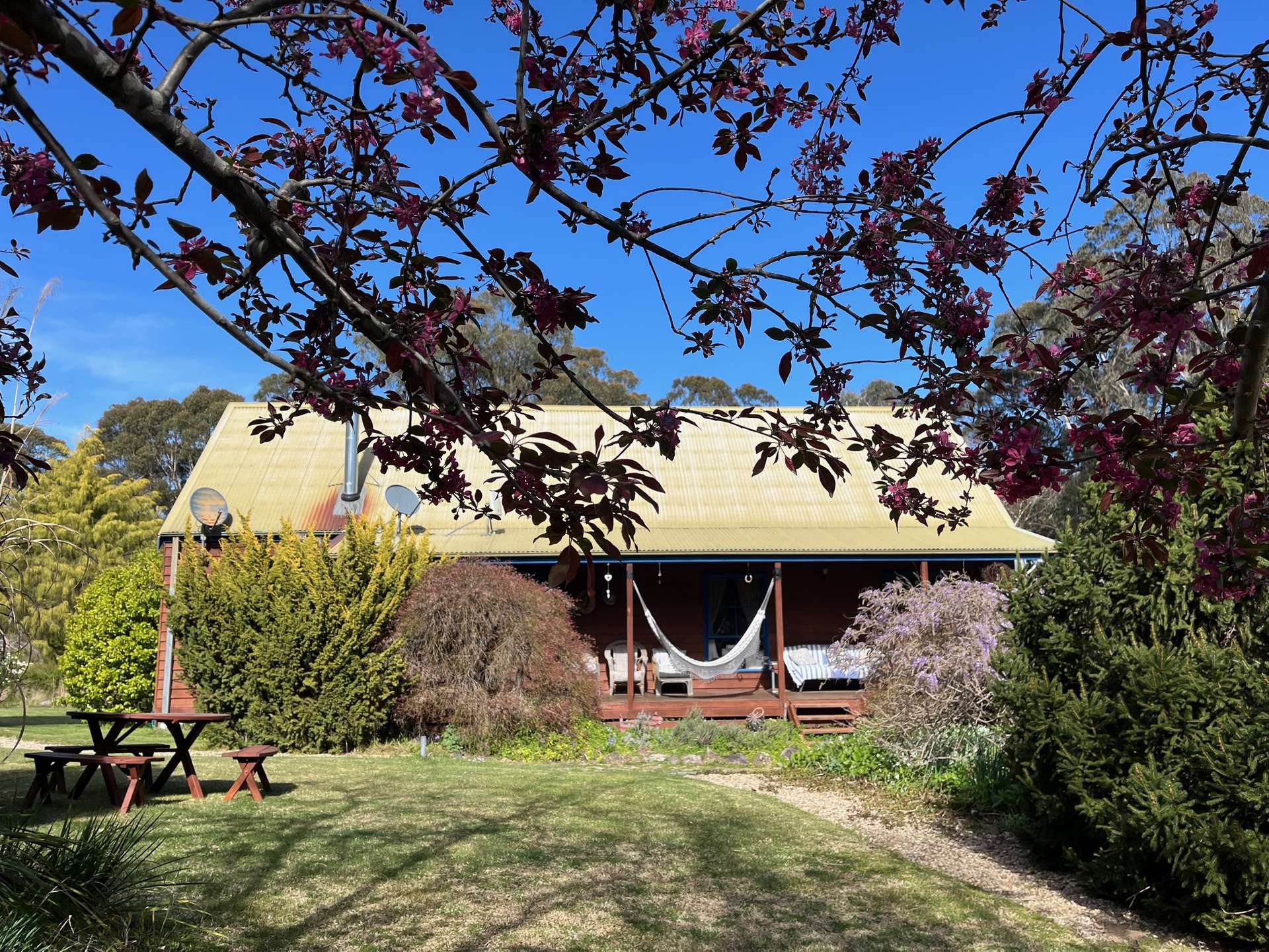222 Coxs River Road, Little Hartley For Sale by Farmbuy.com - image 1