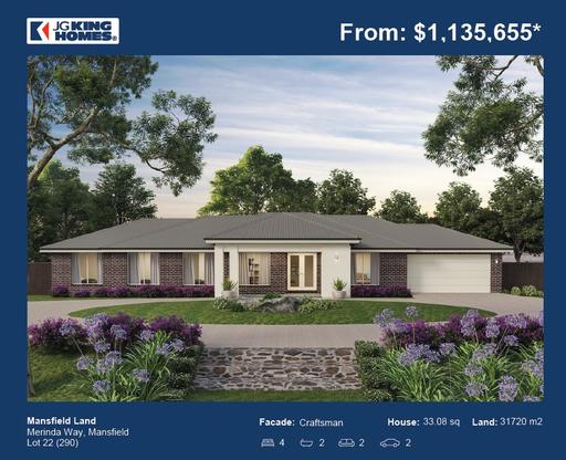 290 Merinda Way, Mansfield VIC 3722