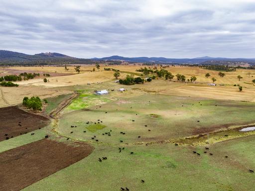 196 Court Farm Road, Buckland TAS 7190