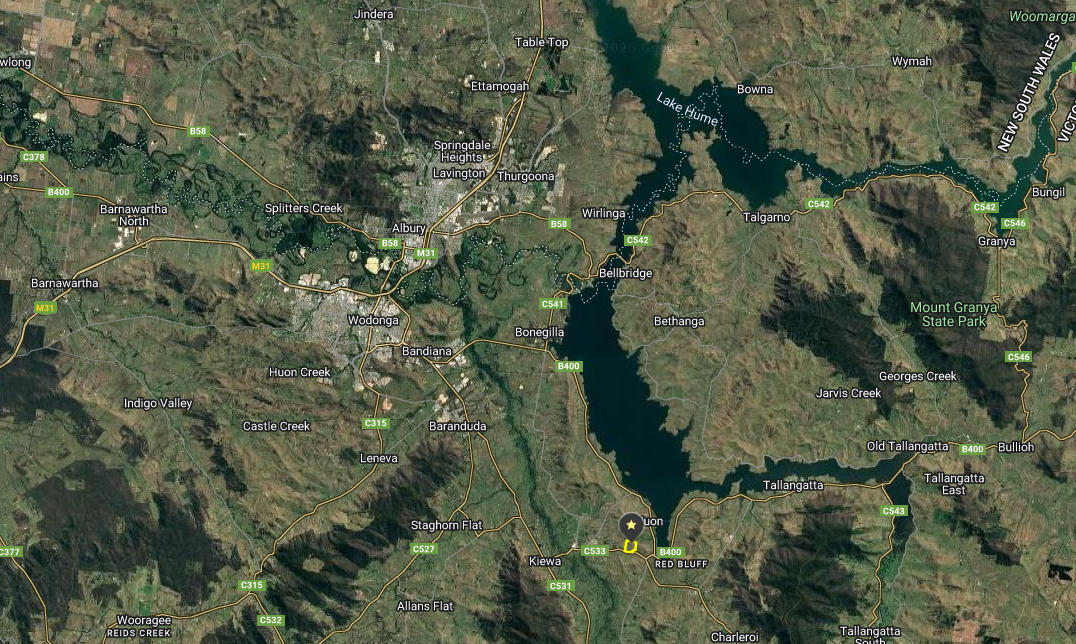 Lot 1, LP135805 Kiewa East Road, Tangambalanga For Sale by Farmbuy.com - image 4