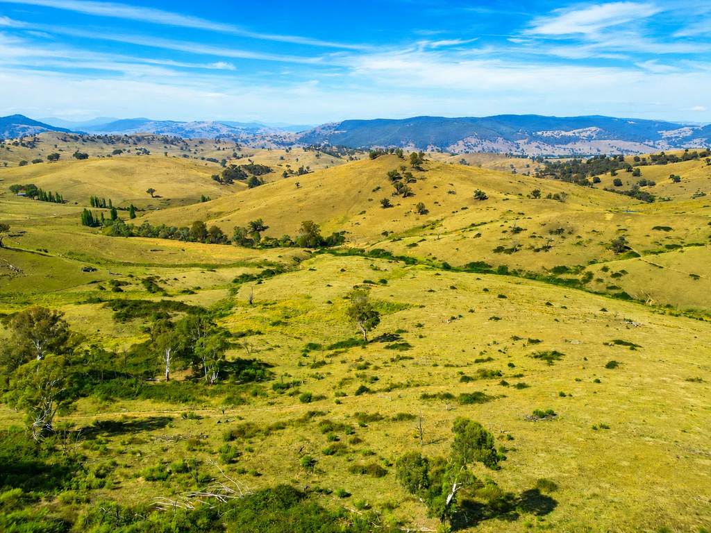 Lot 101&comma; 858 Sirls Road, Jarvis Creek VIC 3700