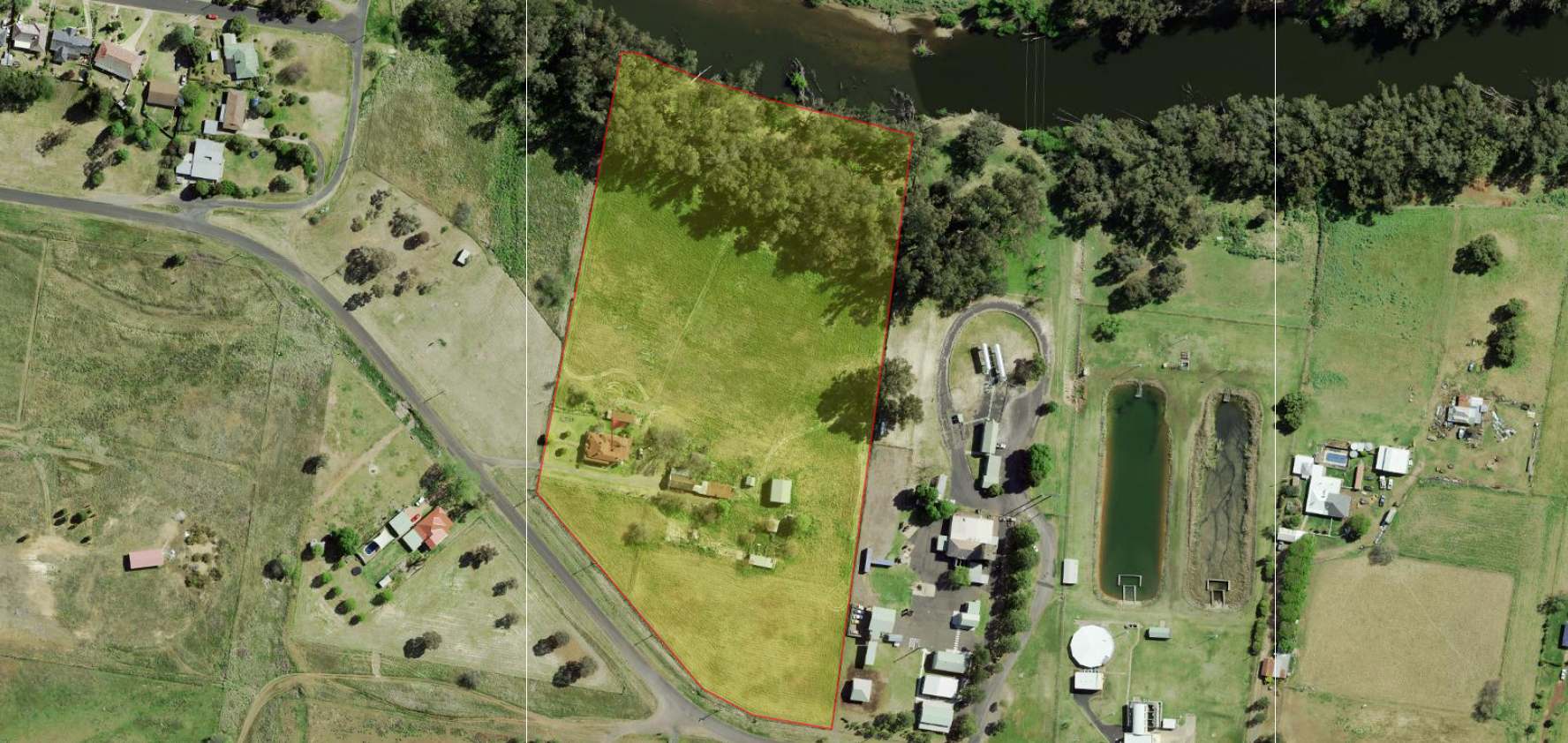 15 Falls Rd, Wellington For Sale by Farmbuy.com - image 32