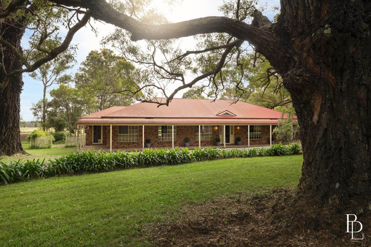16 Oakbanks Place, Worrigee For Sale by Farmbuy.com - image 1