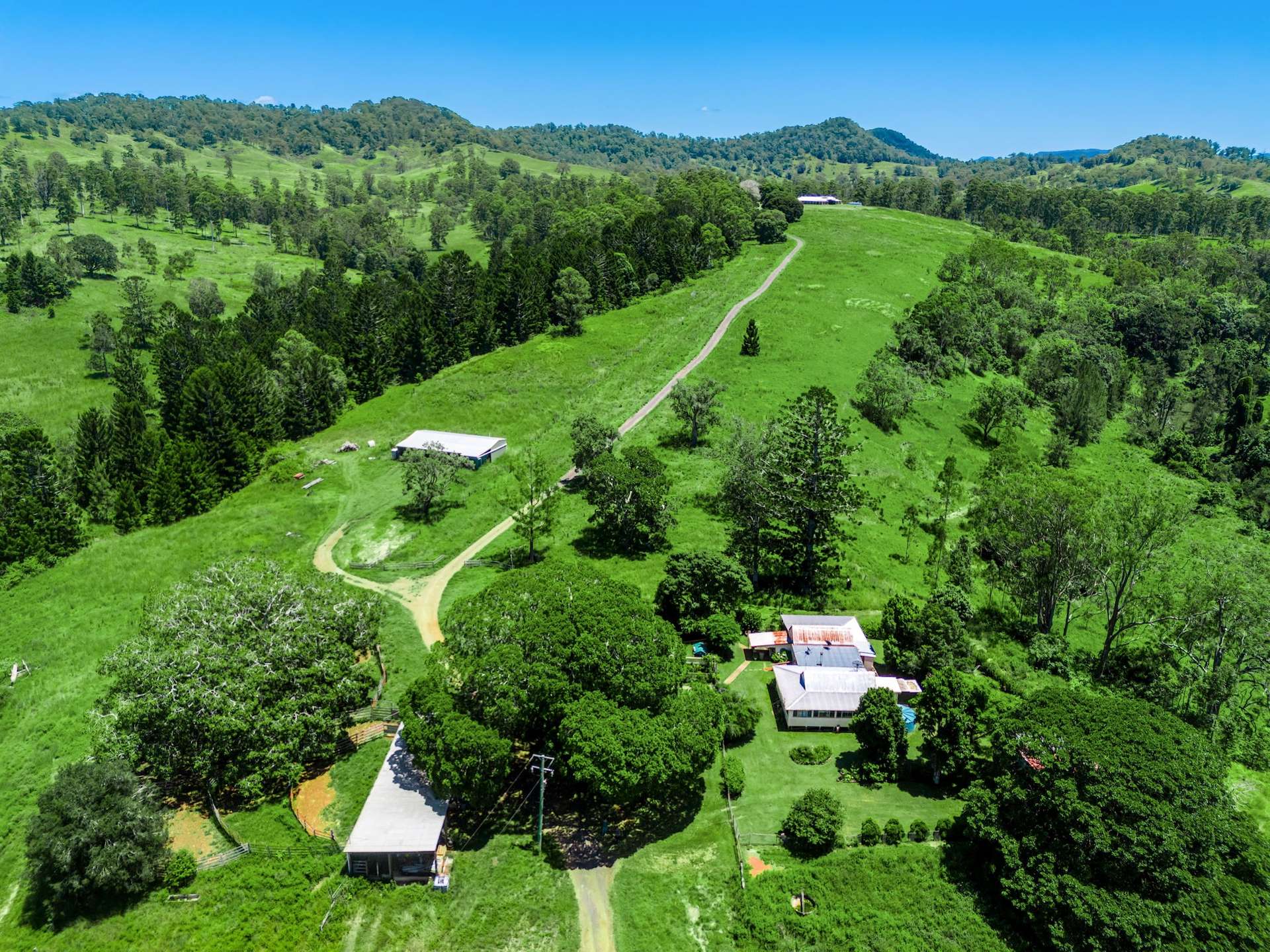 121 Aspreys Road, Kyogle For Sale by Farmbuy.com - image 9