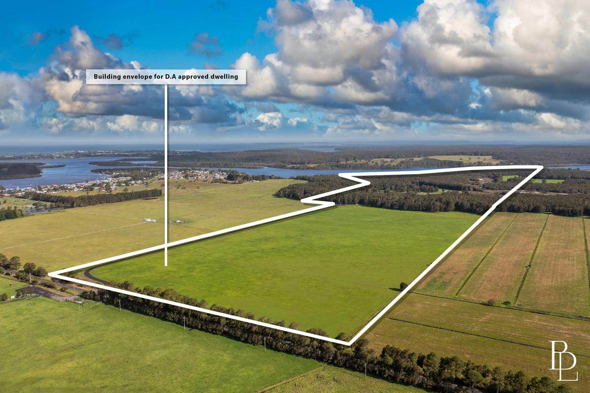 1170 Greenwell Point Road, Pyree For Sale by Farmbuy.com - image 4