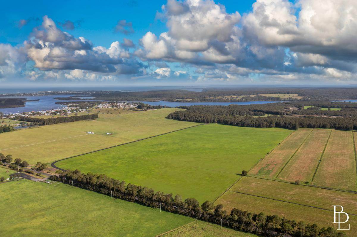 1170 Greenwell Point Road, Pyree For Sale by Farmbuy.com - image 21