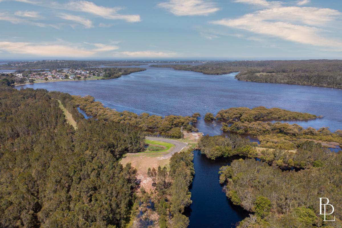 1170 Greenwell Point Road, Pyree For Sale by Farmbuy.com - image 11