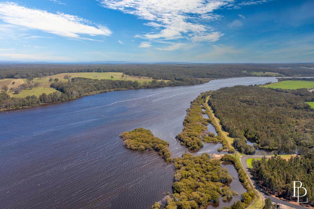 1170 Greenwell Point Road, Pyree For Sale by Farmbuy.com - image 3