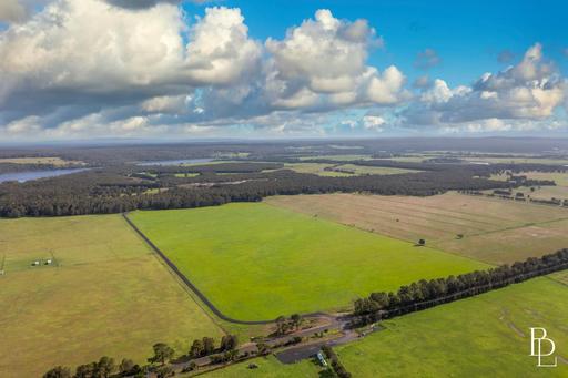 Farm For Sale - NSW - Pyree - 2540 - A Legacy Estate Between Bush and River 