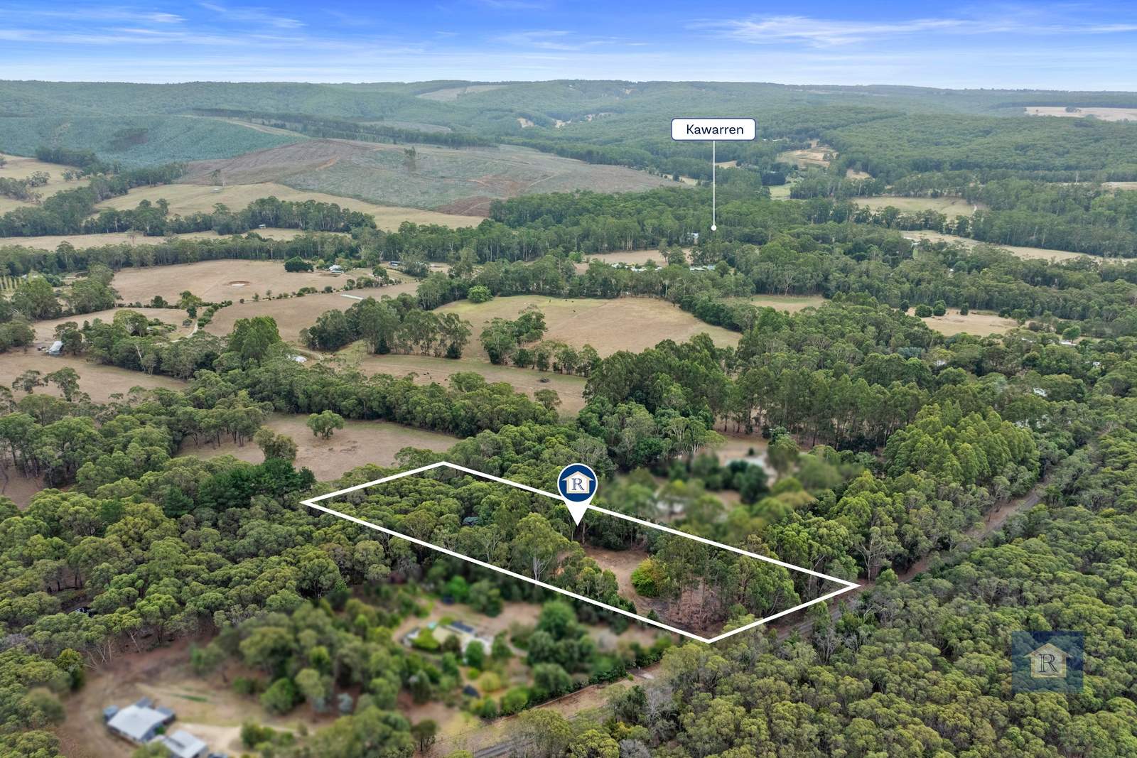 80 Bull Hill Road, Kawarren Sold by Farmbuy.com - image 2