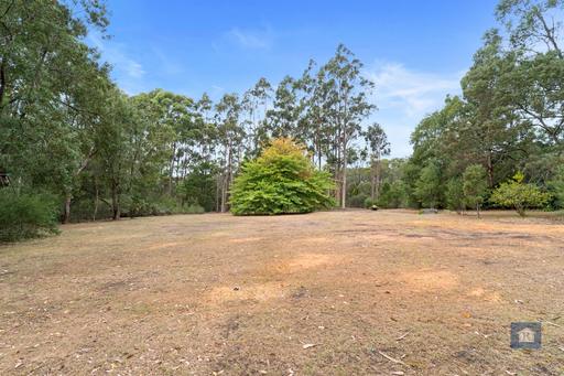 Farm Sold - VIC - Kawarren - 3249 - Serene Bush Block Waiting For You... 