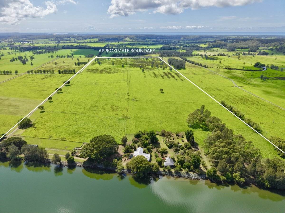 38 Allan Lane, Oxley Island Sold by Farmbuy.com - image 4