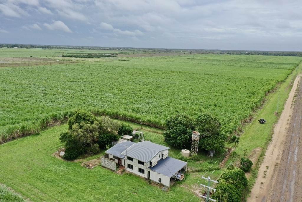 183 Burstall Road, Ayr QLD 4807