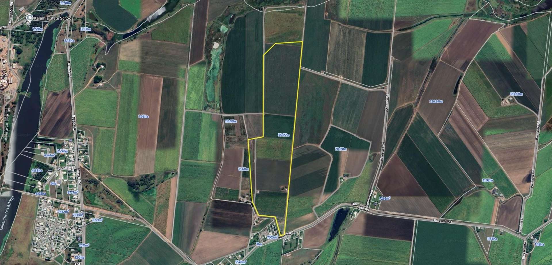 183 Burstall  Road, Ayr For Sale by Farmbuy.com - image 2