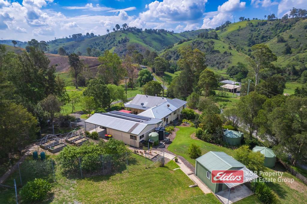 878 Wallanbah Road&comma; Wallanbah Via, Gloucester NSW 2422